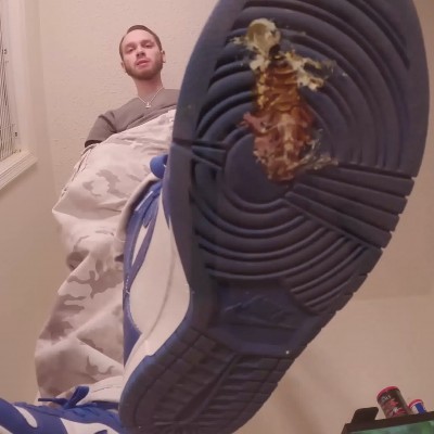 Kyle Sweaty Sock preview Nike Roach UG